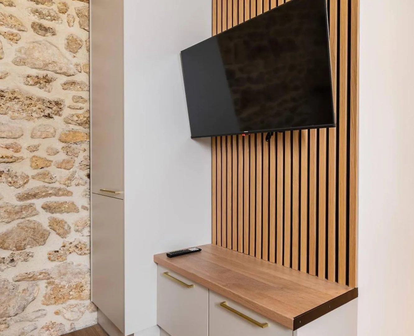 Apartamento Studio Refait A Neuf Ile Saint Louis Paris 4 - 2P